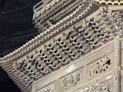 -报恩寺(平武县)