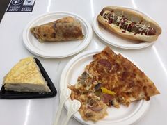 -山姆美式餐吧(鼓楼店)