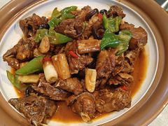-有喜胶东小馆(太申祥和店)
