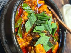 -陈麻婆豆腐(旗舰店)