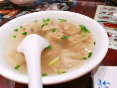 小馄饨-鲜得来排骨年糕(豫园店)