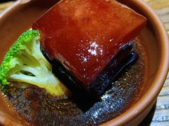 -锦上中式酒馆(南内环店)