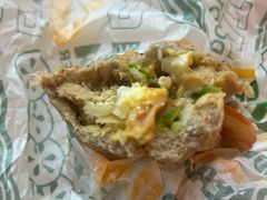 -赛百味SUBWAY(地王广场店)