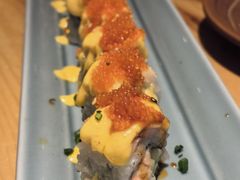 -Tuna maki寿司(园区永旺店)