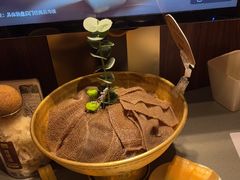 -巴奴毛肚火锅(二七万达店)