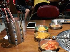 -·缸桶屋·韩式牛肋条自助烤肉(西湖D11店)
