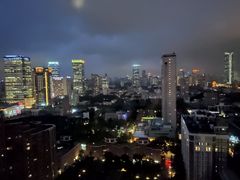 -上海新锦江大酒店