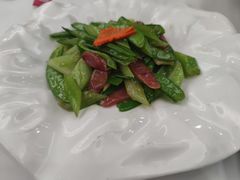 -红菜坊·烤鸭·川鲁宴(石园店)