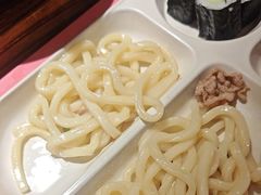 -万岁寿司(天河领展店)