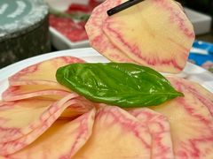 -蘑界·野生菌火锅(深业上城店)