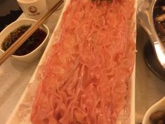 -王少龙火锅(五小区店)