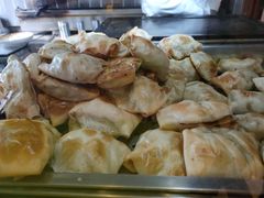 烤包子-西域阿里马新疆菜·清真(桂花路店)