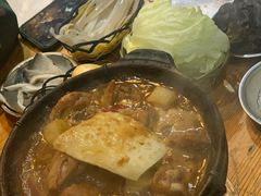 -范贤光鸡公煲(平乐园总店)