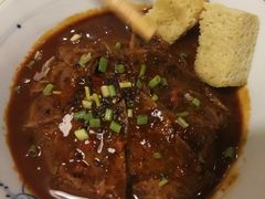 -火齐潮汕砂锅粥(五道口店)