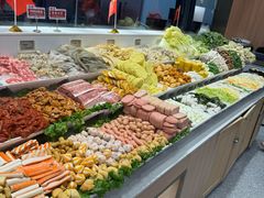 -醉人椒麻辣香锅(王府井喜悦店)
