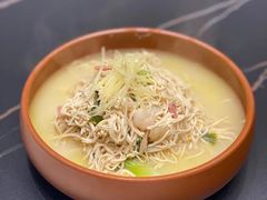 -童福兴·南京菜(老门东店)