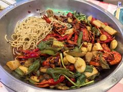 -菜哥龙虾•九江菜(七中店)