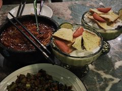 -浩海火烧云傣家菜(京广店)
