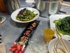 -老三龙虾(汉阳杨泗庙店)