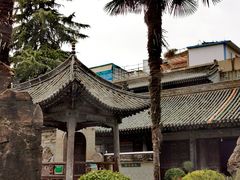 -大学习巷清真寺