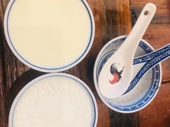 双皮奶-阿多私房菜(顺德店)
