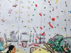 -尽峰攀岩 Acme Climbing