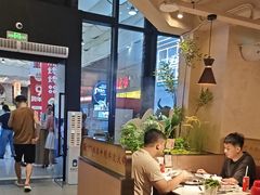 -八合里潮汕鲜牛肉火锅(万科里店)