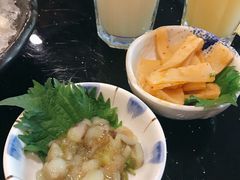 -真剑日本料理·铁板烧(贵州路店)