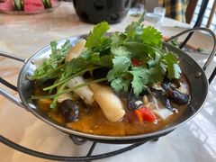 -千岛湖小鱼儿·淳安匠心农家菜