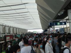 -西二旗(地铁站)