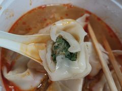 -吉祥馄饨(上海斜土店)