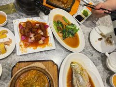 -乐忻皇朝(上海中心大厦店)