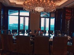 -长沙富力万达文华酒店