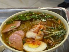 -西塔大冷面(市府大路店)