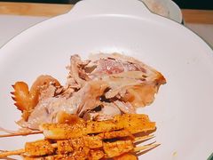 -客汁源味·客家菜(时代城店)