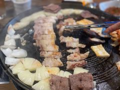 -方新村一品大锅盖(北京街店)