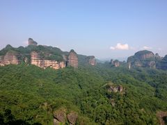 -丹霞山风景名胜区