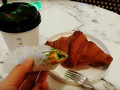 -WHEAT&BAKER-麥(凯德来福士店)