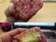 草莓小方-北京稻香村(五道口店)