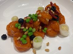 -南海渔村(珠江新城店)