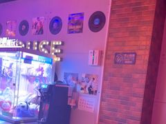 -唱吧麦颂KTV(马驹桥店)
