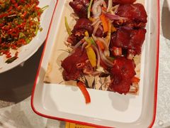 -金美华轩(东方路齐鲁店)