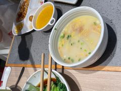 -大师兄·手工面·西北菜(南沙万达广场店)
