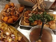 -有局·成都市井烧烤·精酿啤酒(双楠店)