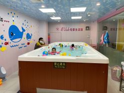 -B+CLUB母婴生活馆(海联路店)