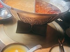 -湊湊火锅·茶憩(新中关购物中心店)