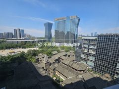 -成都世纪城假日酒店-西楼