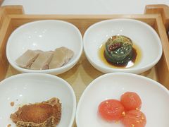 -小厨娘淮扬菜(板桥一店)