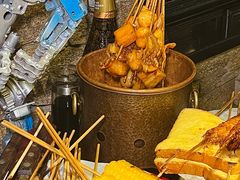 -1819餐厅·团队聚餐·烤串·精酿