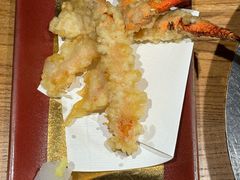 -蟹将军·松叶蟹和牛日料放题自助(K11店)